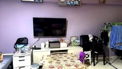 Blk 150 Rivervale Green (Sengkang), HDB 4 Rooms #595849971
